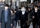 Japan’s Coronavirus Cases Fall Sharply Without Compulsory Measures