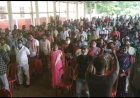 উত্তৰ-পূৱ কয়লা ক্ষেত্ৰ সুৰক্ষাৰ দাবীৰে মাৰ্ঘেৰিটা সাংবাদিক সন্থাৰ উদ্যোগত লিডুত গণ অভিবৰ্ত্তন