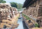 এফচিআইৰ গুদামত ৪০ হাজাৰটন খাদ্যসামগ্রী নষ্ট