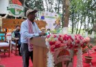 বিশ্ব পৰ্যটকৰ বাবে মুকলি হ'ল কাজিৰঙা ৰাষ্ট্ৰীয় উদ্যান  : বনমন্ত্ৰী পৰিমল শুক্লবৈদ্য মুকলি কৰে ৰাষ্ট্ৰীয় উদ্যানখন  :