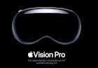 Pre booking for  Apple Vision Pro Headset : Scheduled for release on February 2