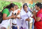 ৰাষ্ট্ৰীয় পোষণ মাহৰ অংশ হিচাপে বোকাখাতৰ সাপজুৰিৰ বজাৰত বিশেষ সজাগতা অনুষ্ঠান : মন্ত্ৰী অতুল বৰাৰ অংশগ্ৰহন  :