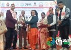 96th Birth Anniversary of Late Bhobesh Saikia and Presentation of Aiidesh Awards 2024: Senior Journalist Mahesh Agarwal Honored as Best Journalist and Kaziranga’s Rafikul Islam as Best Young Achiever