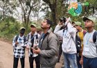 বিশ্বনাথ চাৰিআলিত ১৭ টা বৰ্ষ অতিক্ৰম কৰা কাজিৰঙা ৰাষ্ট্ৰীয় উদ্যান ও ব্যাঘ্ৰ সংৰক্ষিত বনাঞ্চলৰ  আৱাসিক প্ৰকৃতি শিৱিৰ সম্পন্ন   :