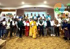 কাজিৰঙাত নাৰিকল উন্নয়ন ব'ৰ্ডৰ উদ্যোগত নাৰিকল খেতিৰ কৰ্মশালা : কাজিৰঙাৰ কাষৰীয় কৃষকৰ অংশগ্ৰহন :