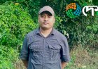 কাজিৰঙা ৰাষ্ট্ৰীয় উদ্যানৰ বোকাখাত বনাঞ্চলৰ নতুন বিষয়াৰ যোগদান : স্থানীয় যুৱক হিমাংশু গগৈ নতুন বনাঞ্চলিক বিষয়া :
