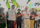 পৰ্যটকৰ বাবে মুকলি হ’ল কাজিৰঙা ৰাষ্ট্ৰীয় উদ্যানৰ অগৰাতলি বনাঞ্চল : ফিটা কাটি দ্বাৰ মুকলি কৰে মন্ত্ৰী অতুল বৰাই  :