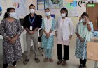 Bokakhat Civil Hospital Benefits Kidney Patients through Prime Minister’s National Dialysis Centre: 1,000 Dialysis Sessions in Eight Months.