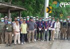কাজিৰঙাৰ পানবাৰী এনিমেল কৰিডৰত আৱৰ্জনা পৰিস্কাৰ অভিযান বোকাখাতৰ জে ডি এছ জি মহাবিদ্যালয়ৰ ৰাষ্ট্ৰীয় সেৱা আঁচনিৰ স্বেচ্ছাসেৱকৰ :