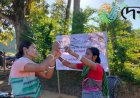 সৌৰশক্তি চালিত বেৰাই অসম মেঘালয়ৰ পাঁচ খন জিলাৰ গাঁওবাসীৰ শস্য আৰু সম্পত্তিৰ লগতে জীৱনৰো নিৰাপত্তা প্ৰদান কৰিছে :
