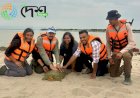 ভাৰতৰ ভিতৰত প্ৰথম বাৰৰ বাবে উপগ্ৰহ সংযুক্ত সঁজুলি সংস্থাপিত কৰি মুকলি কৰা বৰকাছৰ সৈতে সংযোগ স্থাপন : উৎফুল্লিত বিশেষজ্ঞৰ দল : সামাজিক মাধ্যমত মুখ্যমন্ত্ৰীৰো বাৰ্তা :