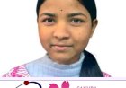 জাপানৰ চাকুৰা বিজ্ঞান কাৰ্যসুচীত অংশগ্ৰহনৰ বাবে নিৰ্বাচিত বোকাখাত উচ্চতৰ মাধ্যমিক বিদ্যালয়ৰ ছাত্ৰী ৰূপামনি ওৰাং : ভাৰতীয় শিক্ষাৰ্থীৰ সৈতে আজি উৰামাৰিব জাপানলৈ :