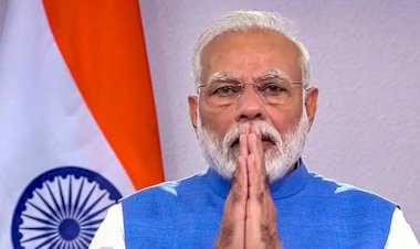 ‘প্ৰধানমন্ত্ৰীৰ নাগৰিক সহায়ক আৰু জৰুৰীকালীন সাহায্য পুঁজি’ লৈ মুক্তহস্তে দান কৰিবলৈ আহ্বান