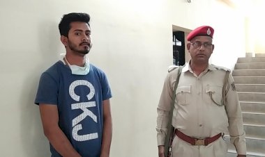 বঙাইগাঁৱত কোৰোণা আক্ৰান্ত হোৱা বুলি যুৱকৰ বিৰুদ্ধে অপপ্ৰচাৰ চলাই এজন আটক