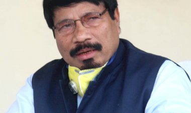 ২ লাখ ১১ হাজাৰ কৃষকৰ বেংক পাচবুকত ধন