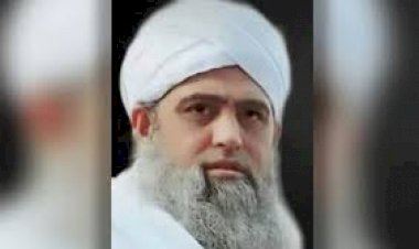 নিজামুদ্দিন  মাৰ্কাজৰ মুৰববী মৌলানা ছাদৰ  অৱশেষত ধৰা পৰিল