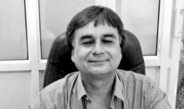 ভাৰতত কোৰোনা ৰোগী চিকিৎসা কৰা প্ৰথমজন চিকিৎসকৰ মৃত্যু,১৫ হাজাৰ কোটি টকাৰ স্বাস্থ্য জৰুৰী পুঁজি