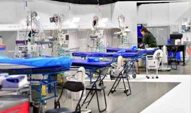 অসমত কোৰোণাত আক্ৰান্তৰ সংখ্যা ৩২ লৈ বৃদ্ধি