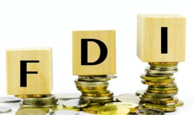 এফ ডি আই নীতিৰ সংশোধন কৰিলে কেন্দ্ৰীয় চৰকাৰে