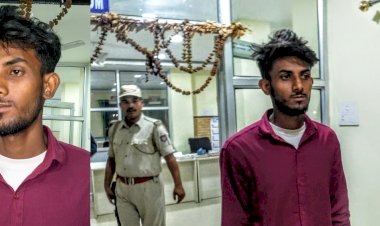 আৰক্ষীৰ অভিযানত তিনিমাহৰ পাচত উদ্ধাৰ অপহৃত হোৱা  নাৱালিকা ছাত্ৰী  : অপহৰণকাৰীক গ্ৰেপ্তাৰ :