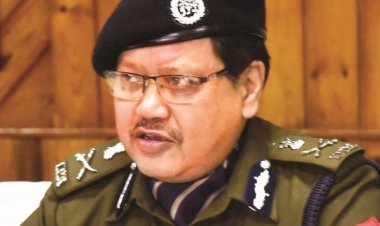 লকডাউন ভংগকাৰীক আইনমতে দণ্ড বিহা হ’বঃ আৰক্ষী সঞ্চালক প্ৰধান