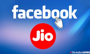 ফেচবুকে জিঅ’ৰ ৯.৯ অংশীদাৰিত্ব ক্ৰয়৯% কৰিলে