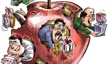 প্ৰদূষিত পৰিৱেশ, সমাজ, আইন,ইত্যাদি