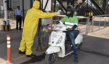 BALCO’s COVID-19 prevention efforts reach over 2,50,000 people