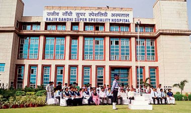 দিল্লীত কৰ'ণাৰ দ্বাৰা আক্ৰান্ত বোকাখাতৰ এহাল দম্পতি : দিল্লীৰ চিকিৎসালয়ত চিকিৎসাধীন তেওঁলোক  :