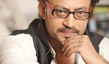 হঠাৎ অসুস্থ হৈ পৰিল ইৰফান খান, ভর্তি চিকিৎসালয়ত