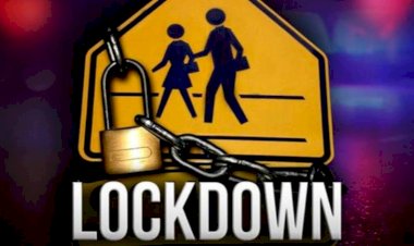 চাৰি মে’ৰ পৰা দেশত বলবৎ হ’ব তৃতীয় পৰ্যায়ৰ তলাবন্ধ ♦ কি কি থাকিব খোলা আৰু বন্ধ