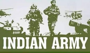 ভাৰতীয় সেনাই সমগ্ৰ দেশত কৰিব ফ্লেগমাৰ্চ