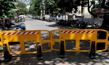 COVID-19 cases highest single day spike in Mumbai