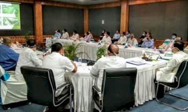 কাজিৰঙাত  মুখ্যমন্ত্ৰী সৰ্বানন্দ সোনোৱাল