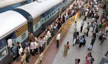 ৩০ জুনলৈ নচলে কোনো নিয়মীয়া ৰে’ল