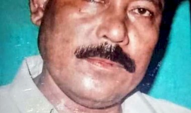দিল্লীত কভিড ১৯ ত আক্ৰান্ত হৈ মৃত্যু বোকাখাতৰ অজিত শইকীয়াৰ  :