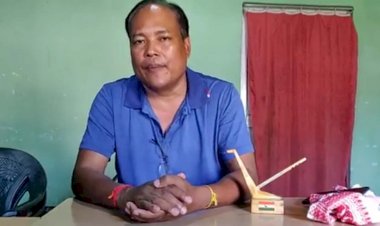 বিটিচি পৰিষদীয় নিৰ্বাচনত বিপিএফ দলে অতি কমেও ২৫ খন আসন দখল কৰি ব