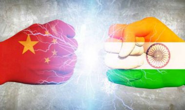 ভাৰত–চীন সংঘৰ্ষ বিষম পৰ্যায়ত, প্ৰধানমন্ত্ৰী নৰেন্দ্ৰ মোদীয়ে আহ্বান কৰিলে সৰ্বদলীয় বৈঠক