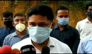 অইল ইণ্ডিয়া লিমিটেডৰ নুমলী কুঁৱৰী গড় আৰু হস্তী দণ্ডি ধ্বংস কৰা কাৰ্য্যক তীব্ৰ ভাষাৰে গৰিহণা আছুৰ