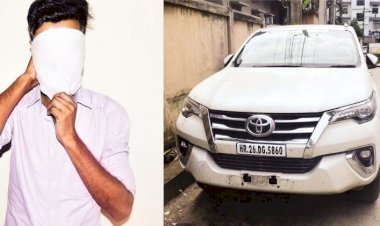 কাৰবি আংলং আৰক্ষীৰ বৃহৎ সাফল্য ঃ গুৱাহাটীৰ পৰা কেইবাখনো চুৰি গাড়ী, মটৰ চাইকেল সহ চাৰি দূৰ্ধৰ্ষ গাড়ী চোৰ আটক