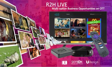 “We Believe the Future of TV Is Apps”  - by Tim Cook