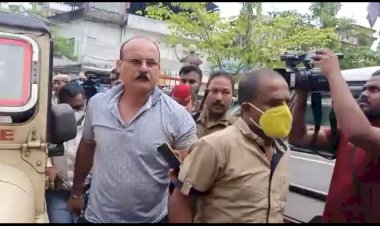 যোৰহাট আৰক্ষীৰ জালত পৰিছে বৰ্তমানলৈ ১৫ টাকৈ মাটিৰ দালাল।