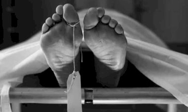 বোকাখাতত হৃদয়বিদাৰক ঘটনা : সন্তানসম্ভৱা পত্নীৰ চিকিৎসাৰ ব্যয় বহন কৰিব নোৱাৰি স্বামীৰ আত্মহত্যা : পত্নীয়ে জন্মদিলে পুত্ৰ সন্তান  :