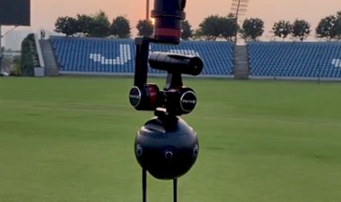 Jio Cinema's 360 immersive live telecasts of IPL 2023