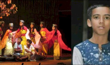 বোকাখাত মহকুমাৰ ৰঙাগড়াত মেধাবী ছাত্ৰৰ আকস্মিক মৃত্য : অঞ্চলজুৰি শোকৰ ছাঁ :