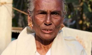 বোকাখাত মহকুমাৰ খতিয়াখলিৰ নিৱাসী বয়োজেষ্ঠা মহিলা ৰহেদৈ দত্তৰ বিয়োগ :