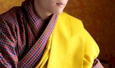 কামাখ্যা দৰ্শনৰ পিচত ৪ নৱেম্বৰত কাজিৰঙালৈ আহিব ভূটানৰ ৰজা জিগমে খেচাৰ নামগেইল ৱাংচুক  :