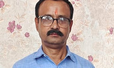 বোকাখাতৰ জেষ্ঠ সাংবাদিক নীলু আচাৰ্যলৈ দুলীয়াজান প্ৰেছ ক্লাবৰ অইল-ডিপিচি মেডিয়া বঁটা  :