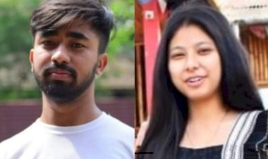 আসম লোকসেৱা আয়োগৰ সদ্য ঘোষিত পৰীক্ষাত বোকাখাতৰ সাফল্য : পাঁচ গৰাকী পৰীক্ষাৰ্থীয়ে বোকাখাতলৈ গৌৰৱ কঢ়িয়াই আনিছে :