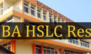 বোকাখাতৰ হাইস্কুল শিক্ষান্ত পৰীক্ষাৰ ফলাফল আশানুৰূপ : পাঁচখন বিদ্যালয়ৰ উত্তীৰ্ণৰ হাৰ ১০০ শতাংশ :